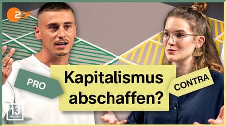 Is capitalism at its end?