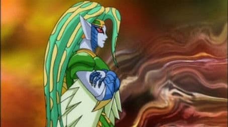 Showdown in Wardington