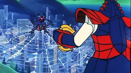 The Heroic Agyaru's Deadly Blitzkrieg