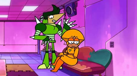 Let's Watch the Boxmore Show