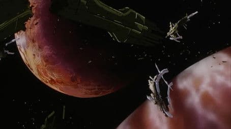 HBSHBL: Chronicle of the Aftermath of the Chaotic War