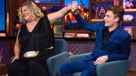 Bridget Everett & James Kennedy