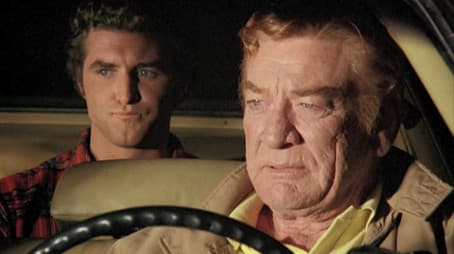 The Prisoner of Rosemont Hall