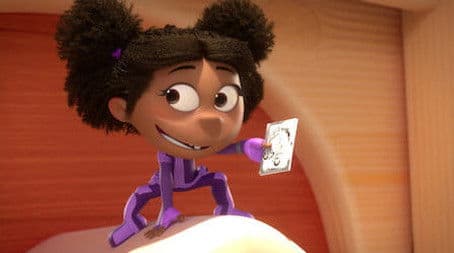 The Great Paper Chase / Home Is Where Ken's Heart Is