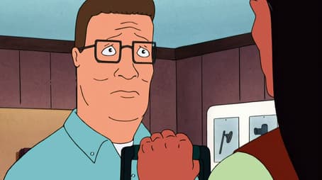 Redcorn Gambles with His Future