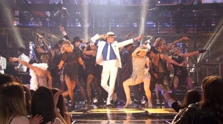 Lip Sync Battle LIVE: A Michael Jackson Celebration