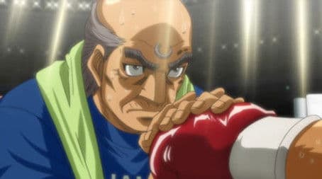 The End of the Death Match