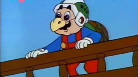 Reptiles in the Rose Garden