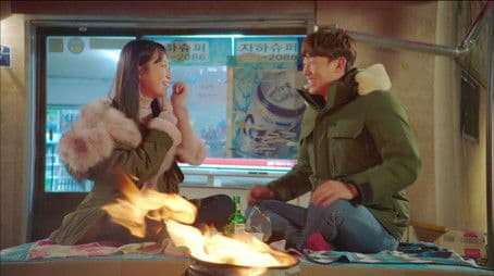 That's How You Become an Adult