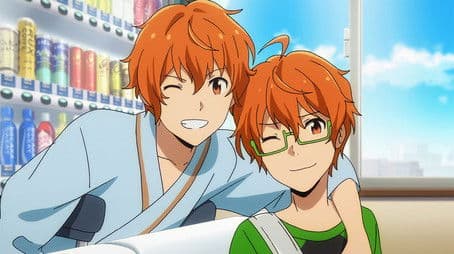 Victory, Chosen by Both