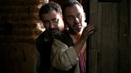 La elección de Gonzalo