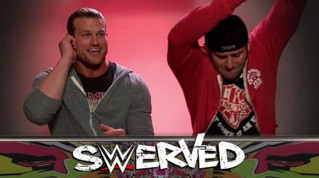 I Thought I Was Dead