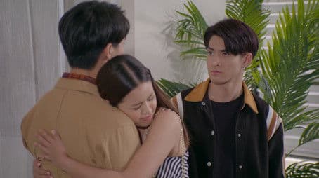 Little Mister Jealous