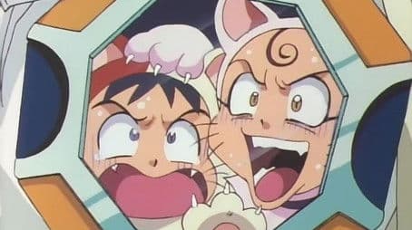 The G.C. (Great Child) Pinky Is A Dreamer!