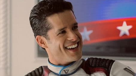 Supersonic | Super-Sweet - You Got Your License To Drive (Me Crazy) | Visualizer