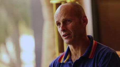 Gary Kirsten