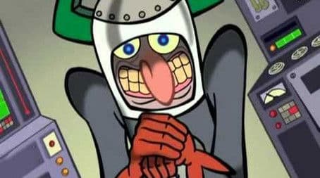 The Man from Next Thursday, Part 1