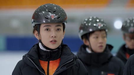 Winter Olympics Dream (6)