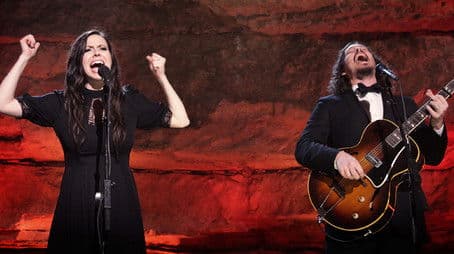 The Civil Wars