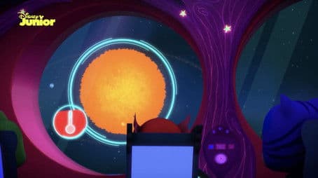 Learning the Planets