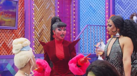 Philippines Untucked: Sirena The Rusical