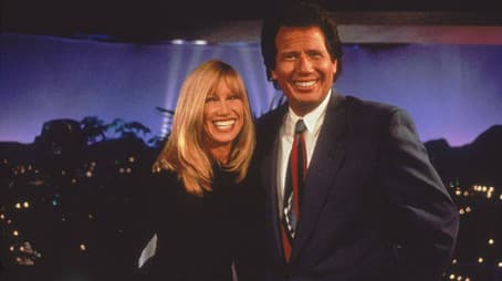 Larry Loses Interest