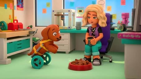 Hungry Hungry Pickle