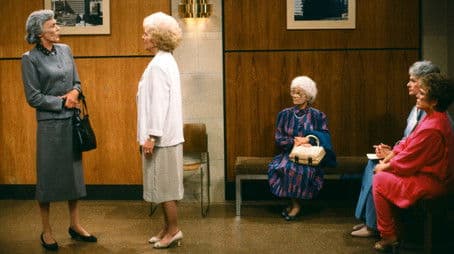 It's a Miserable Life