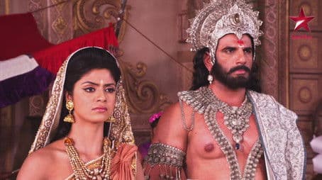 Bhishma advises Satyavati