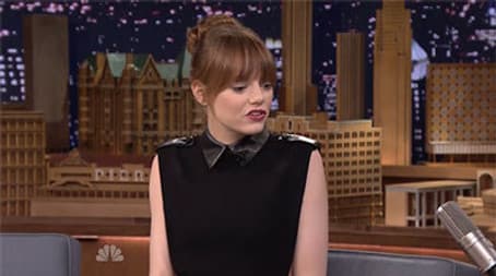 Emma Stone, Robinson Cano, Keith Urban