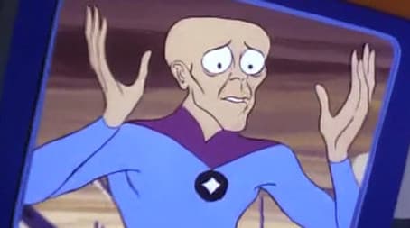 Conquerors of the Future