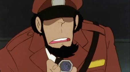 In Jigen, I Saw the Gentleness of a Man's Soul