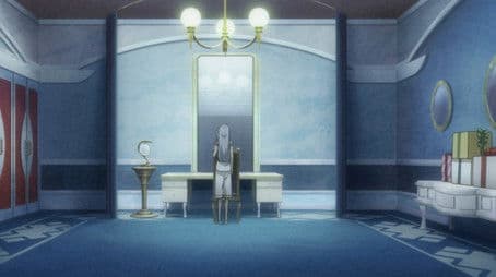 Gallian Chronicles 8: Cordelia's Secret!