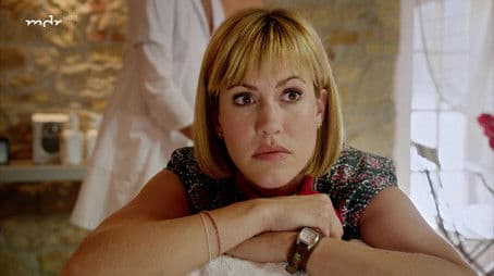 Der Tod steht ihr besser