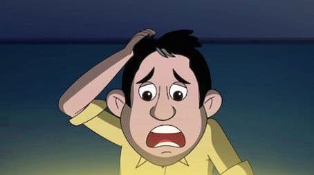 Chor Electrician / Rang Birange Bachche