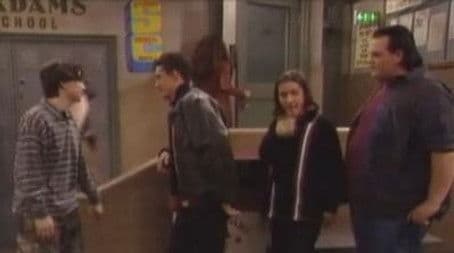 Wrong Side of the Tracks