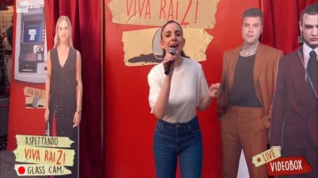 Arriva viva Rai2! # 20