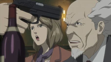 SA: The True Reason for the Unfinished Love Affair; ANGELS' SHARE