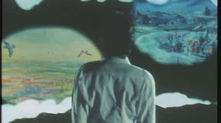 An Instant Trip! Inside the Vision Castle are Bizarre Flowers in Full Bloom