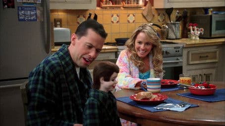 Whipped Unto the Third Generation