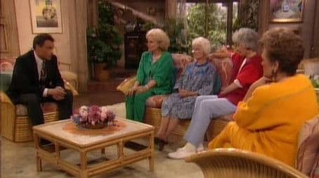 Never Yell Fire in a Crowded Retirement Home (2)