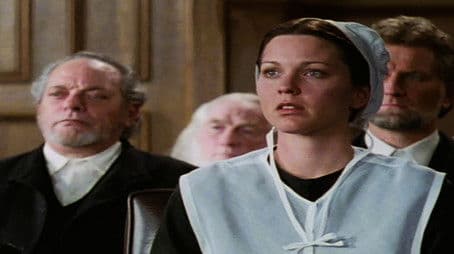 To Forgive is Divine