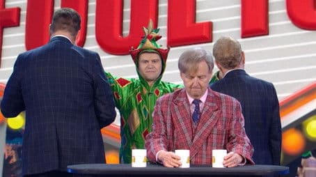 Alyson Might Throw Up