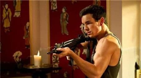 What the Light Hides