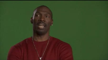 Charlie Murphy's Additional Hollywood Stories - I Want More