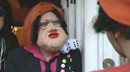 Michael Jackson's Family Tree