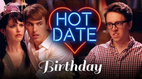 Happy Birthday! You’re Not Special