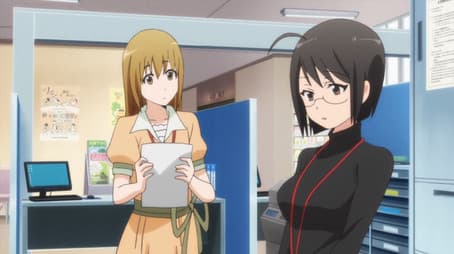 Now We’re Set, a Fun Workplace Leading to Tomorrow