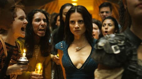 Chapter 07: Gardrone