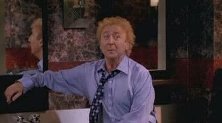 Boardroom & A Parked Place